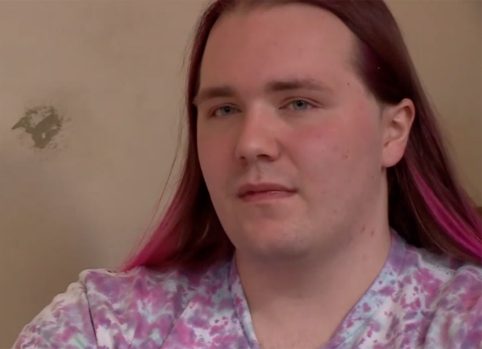 Adam Wheeler is a white man who says he is a Filipino woman, which makes him a member of both the transgender and transracial facsimile rights groups. For rights pirates, transracial is the new transgender.